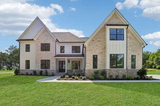 3390 Mealer Rd, Chapel Hill, TN 37034