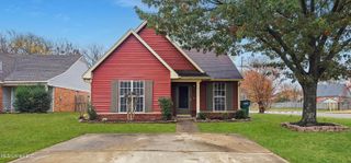 5572 April Drive, Southaven, MS 38671