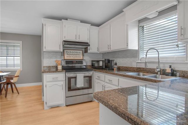 4605 N 9th Street N, Mcallen, TX 78504