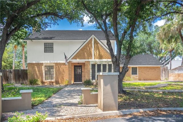 4605 N 9th Street N, Mcallen, TX 78504