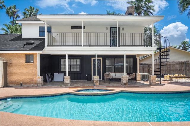 4605 N 9th Street N, Mcallen, TX 78504