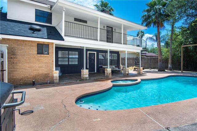 4605 N 9th Street N, Mcallen, TX 78504