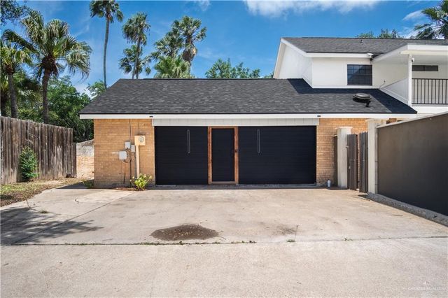 4605 N 9th Street N, Mcallen, TX 78504