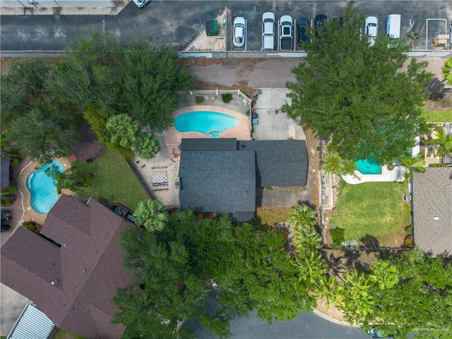 4605 N 9th Street N, Mcallen, TX 78504