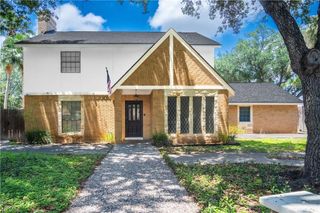 4605 N 9th Street N, Mcallen, TX 78504