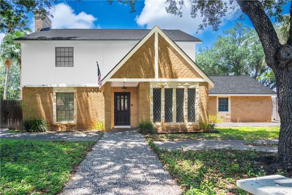 4605 N 9th Street N, Mcallen, TX 78504