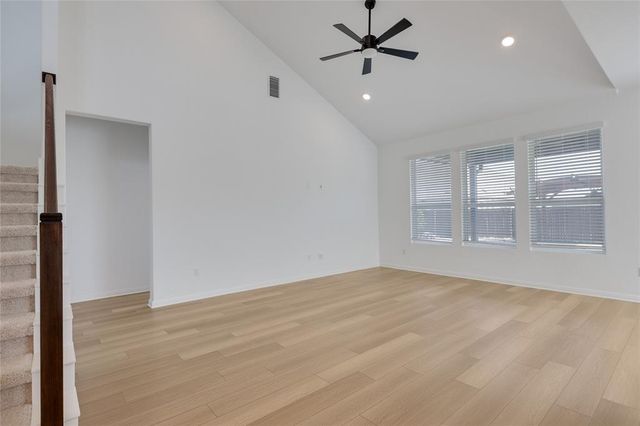 3015 Ottaviano WAY, Hutto, TX 78634