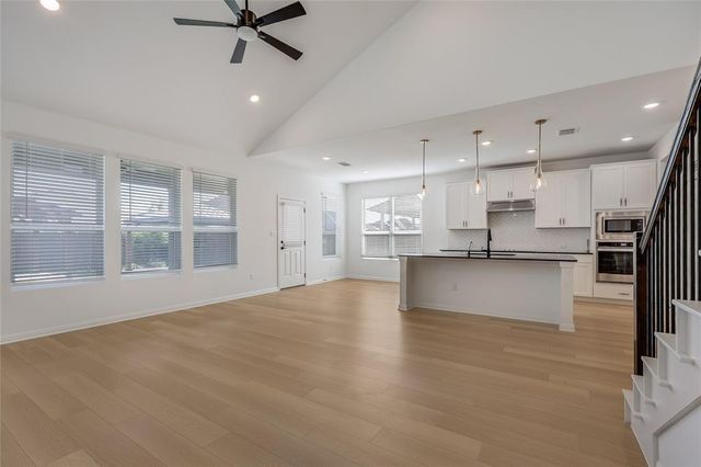 3015 Ottaviano WAY, Hutto, TX 78634