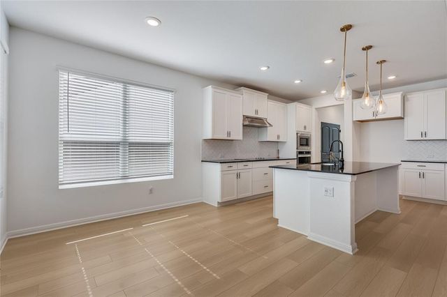3015 Ottaviano WAY, Hutto, TX 78634