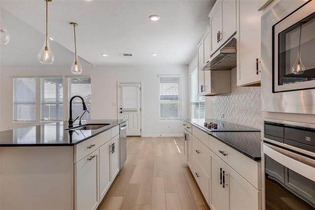 3015 Ottaviano WAY, Hutto, TX 78634