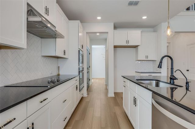 3015 Ottaviano WAY, Hutto, TX 78634