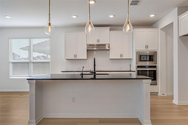 3015 Ottaviano WAY, Hutto, TX 78634