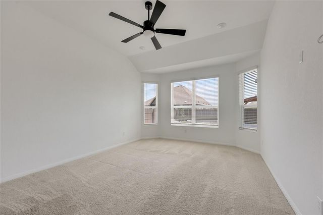 3015 Ottaviano WAY, Hutto, TX 78634