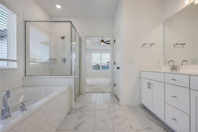 3015 Ottaviano WAY, Hutto, TX 78634