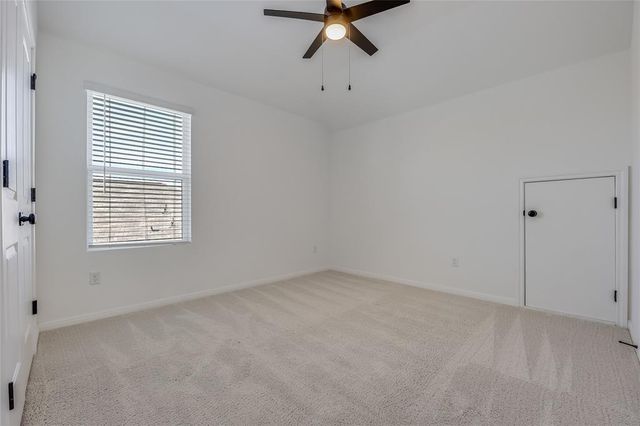 3015 Ottaviano WAY, Hutto, TX 78634