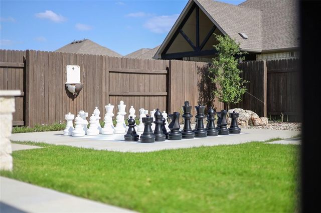 3015 Ottaviano WAY, Hutto, TX 78634