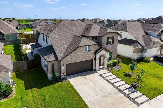 3015 Ottaviano WAY, Hutto, TX 78634