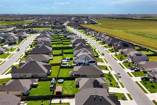 3015 Ottaviano WAY, Hutto, TX 78634