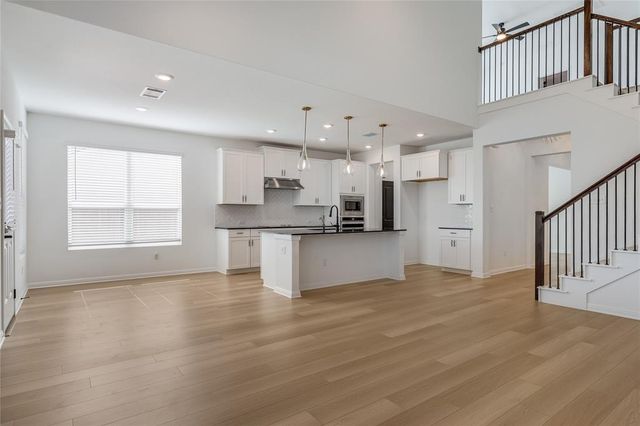 3015 Ottaviano WAY, Hutto, TX 78634