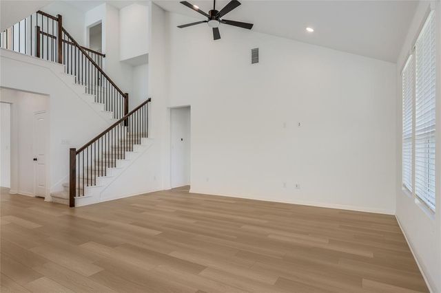 3015 Ottaviano WAY, Hutto, TX 78634