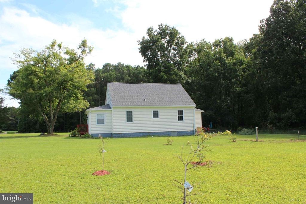 4420 SHELLTOWN RD, Marion Station, MD 21838
