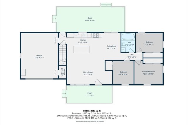 35W302 PINELANDS Road, St. Charles, IL 60174