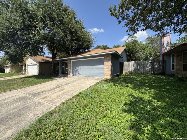 10138 Inridge, San Antonio, TX 78250
