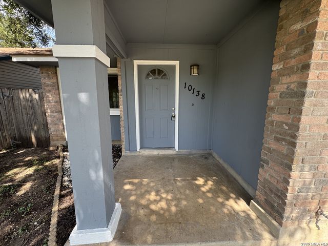 10138 Inridge, San Antonio, TX 78250