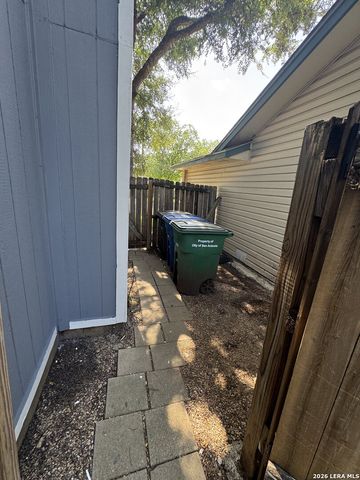 10138 Inridge, San Antonio, TX 78250