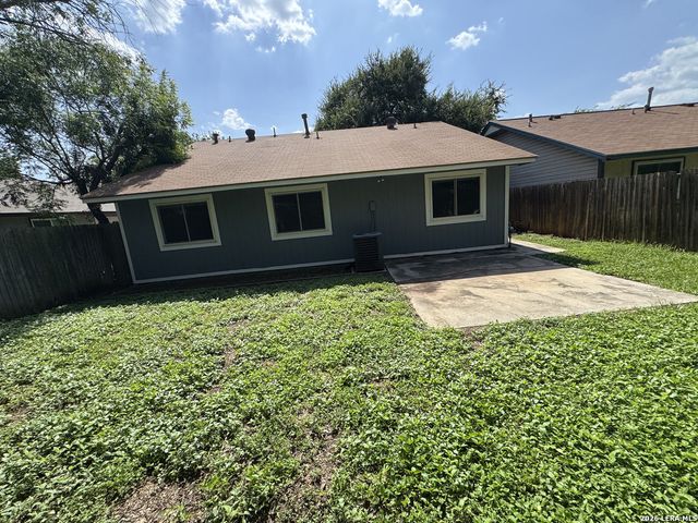 10138 Inridge, San Antonio, TX 78250
