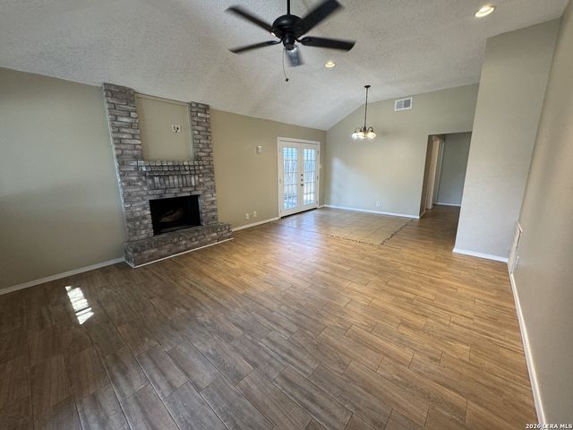 10138 Inridge, San Antonio, TX 78250