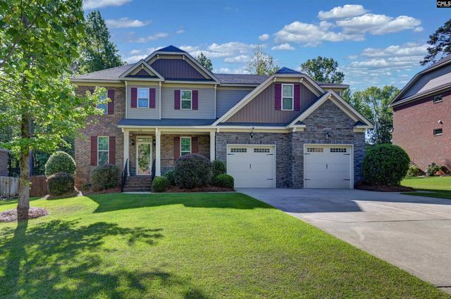 122 Lost Lure Lane, Chapin, SC 29036