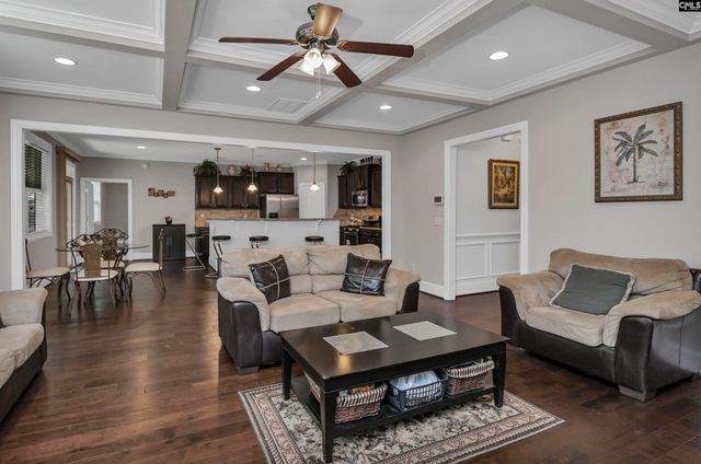 122 Lost Lure Lane, Chapin, SC 29036
