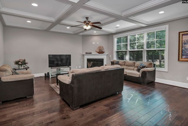 122 Lost Lure Lane, Chapin, SC 29036