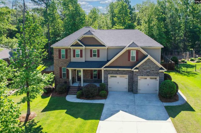 122 Lost Lure Lane, Chapin, SC 29036