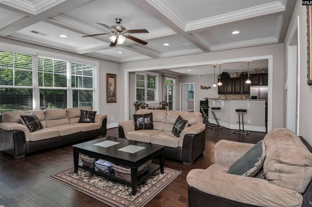 122 Lost Lure Lane, Chapin, SC 29036