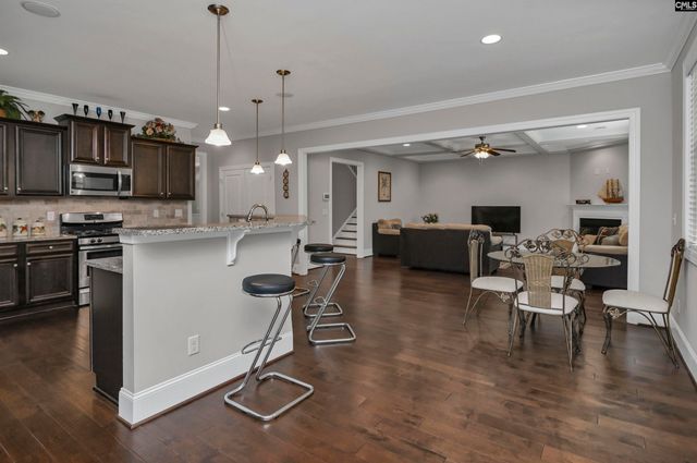 122 Lost Lure Lane, Chapin, SC 29036