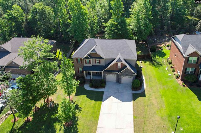 122 Lost Lure Lane, Chapin, SC 29036