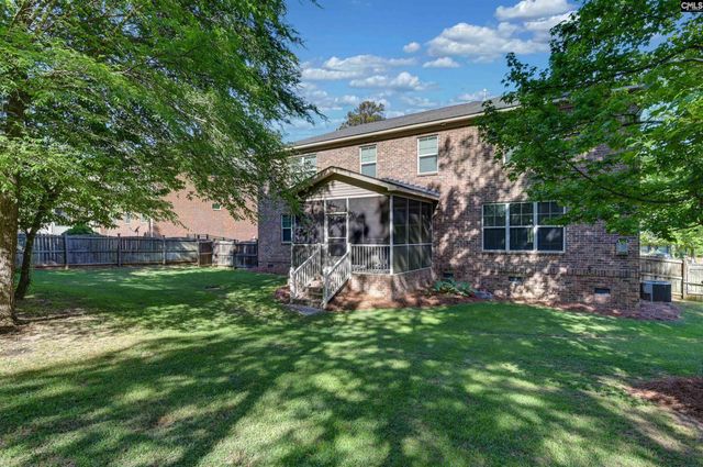 122 Lost Lure Lane, Chapin, SC 29036