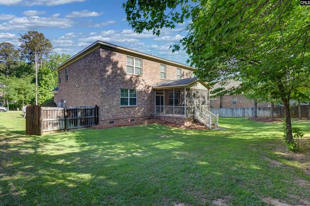 122 Lost Lure Lane, Chapin, SC 29036