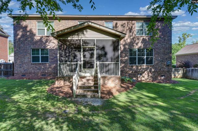 122 Lost Lure Lane, Chapin, SC 29036