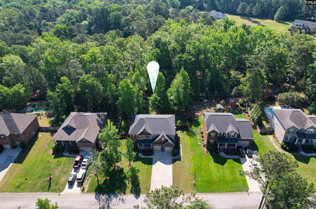 122 Lost Lure Lane, Chapin, SC 29036