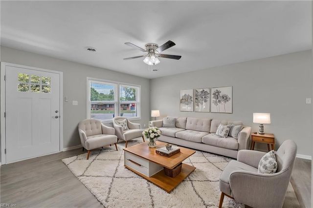 613 Bentley DR, Suffolk, VA 23434