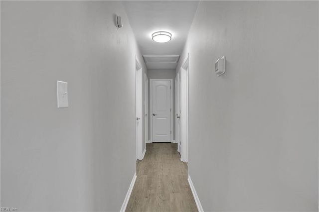 613 Bentley DR, Suffolk, VA 23434