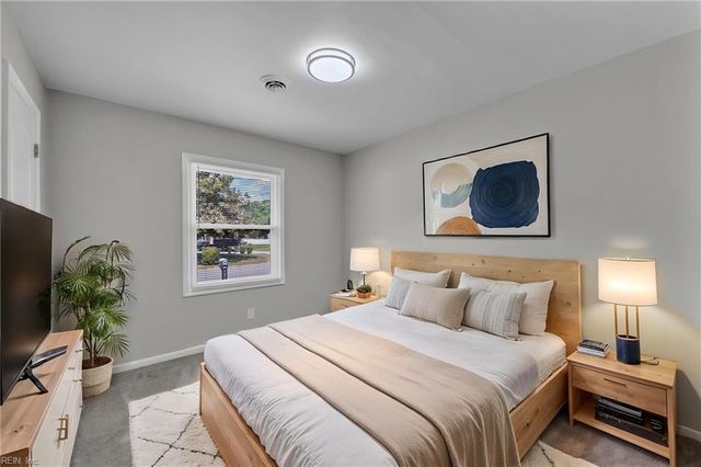 613 Bentley DR, Suffolk, VA 23434
