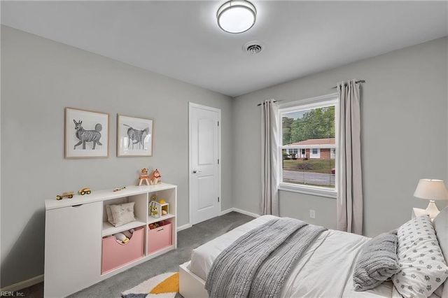 613 Bentley DR, Suffolk, VA 23434