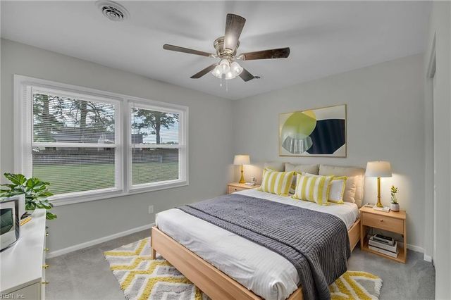 613 Bentley DR, Suffolk, VA 23434