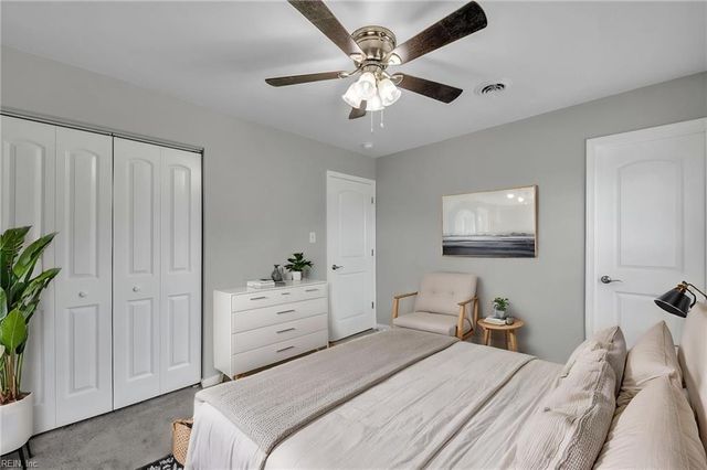 613 Bentley DR, Suffolk, VA 23434