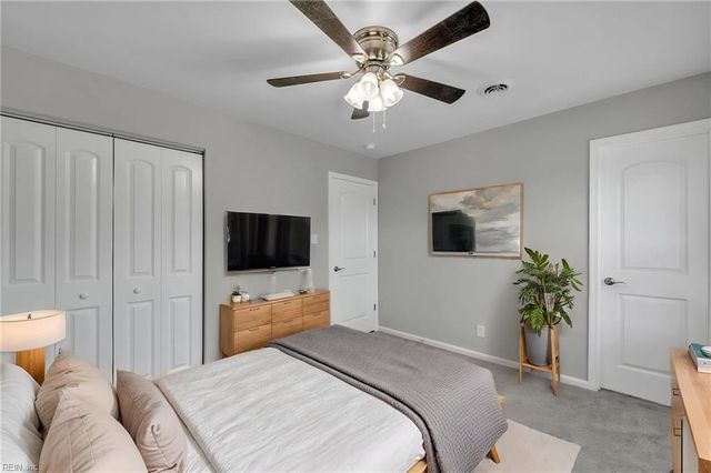 613 Bentley DR, Suffolk, VA 23434