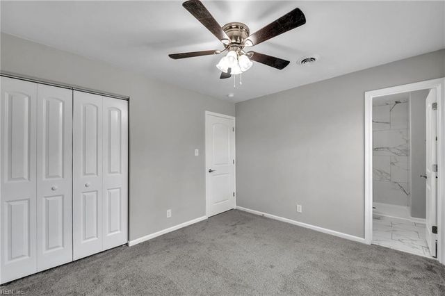 613 Bentley DR, Suffolk, VA 23434